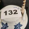 Assorted Blue and White Tea Set, John Maddock & Sons - 8
