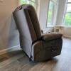 Power Recliner Chair with USB Ports - 2