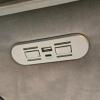 Power Recliner Chair with USB Ports - 3
