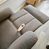 Power Recliner Chair with USB Ports - 4