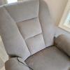 Power Recliner Chair with USB Ports - 5