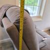 Power Recliner Chair with USB Ports - 9