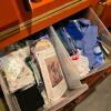 Assorted Fabric and Textile Lot - 4