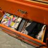 Assorted Fabric and Textile Lot - 7