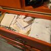 Assorted Fabric and Textile Lot - 8