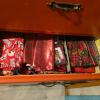 Assorted Fabric and Textile Lot - 11