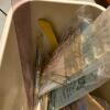 Assorted Rulers, Yardsticks, and Quilting Templates - 3