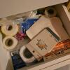 Assorted Sewing and Quilting Notions and Organizers - 6