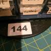 Sewing Organizer Cabinet with Supplies - 6