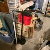 Three Adjustable Neck Floor Lamps, Lavish Home & Brightech