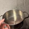 Two T-fal Induction Pans & WearEver Stainless Steel Pan - 6