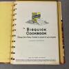 First Edition 1964 The Bisquick Cookbook by Betty Crocker - 2