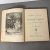 Antique 1899 Barnes's Primary History of the United States - 5