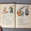 Antique 1918 "The Child's First Reader" Illustrated Children's Book - 6