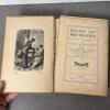 Antique 1870 "Bessie on Her Travels" by Joanna H. Matthews - 5
