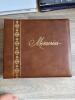Six Assorted Scrapbooks and Photo Albums - 5