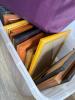 Large Lot of Assorted Picture Frames - 3