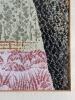 Four Framed Asian-Inspired Needlepoint Works - 13