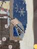 Four Framed Asian-Inspired Needlepoint Works - 19