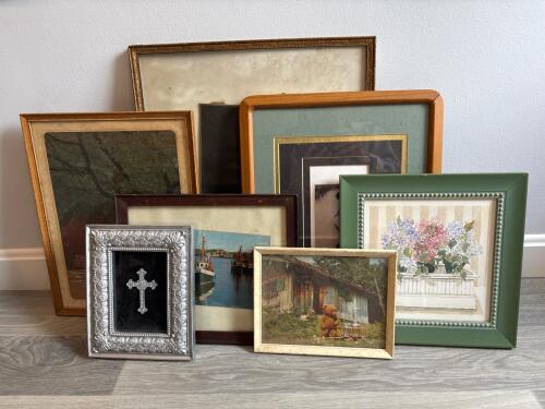 Mystery Art Collection