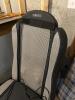 Office Chair with Homedics Massage Chair Pad with Remote - 3