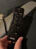 Office Chair with Homedics Massage Chair Pad with Remote - 5