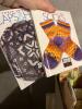 Assorted Embroidery Yarn Tools, Books, Patterns, and Accessories - 5