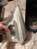 Rowenta and Oreck Steam Irons and Ironing Accessories Lot - 2