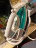 Rowenta and Oreck Steam Irons and Ironing Accessories Lot - 4