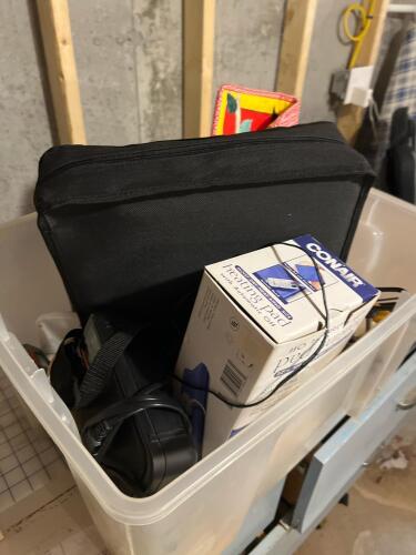 Mystery Lot: Crafting and More
