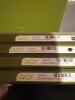 Huge GO! Fabric Die and Cutting Mat Lot! - 11
