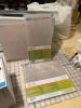 Huge GO! Fabric Die and Cutting Mat Lot! - 14