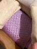 Leopard Print Fleece, Fused Fleece and Batting - 5