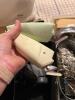 Electric Scissors and Clips - 3