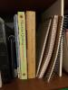 Craft Books and Quilting Pattern Binders - 2