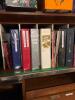 Craft Books and Quilting Pattern Binders - 3