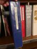 Craft Books and Quilting Pattern Binders - 4