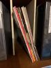 Craft Books and Quilting Pattern Binders - 10