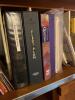 Craft Books and Quilting Pattern Binders - 11