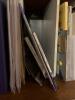 Craft Books and Quilting Pattern Binders - 12