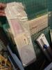 Large Lot of Rotary Cutting Mats and Rulers - 9