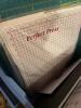 Large Lot of Rotary Cutting Mats and Rulers - 11