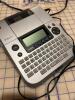 Brother P-touch Label Maker