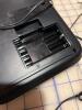 Brother P-touch Label Maker - 4