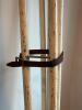 Survey Leveling Rod and Berger Survey Tripod - 6