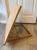 Adjustable Wood Artist Desktop Easel - 2