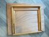 Adjustable Wood Artist Desktop Easel - 3