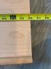 Adjustable Wood Artist Desktop Easel - 4