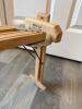 Popular Clothes Dryer Folding Wooden Rack - 3