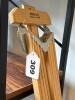 Popular Clothes Dryer Folding Wooden Rack - 7